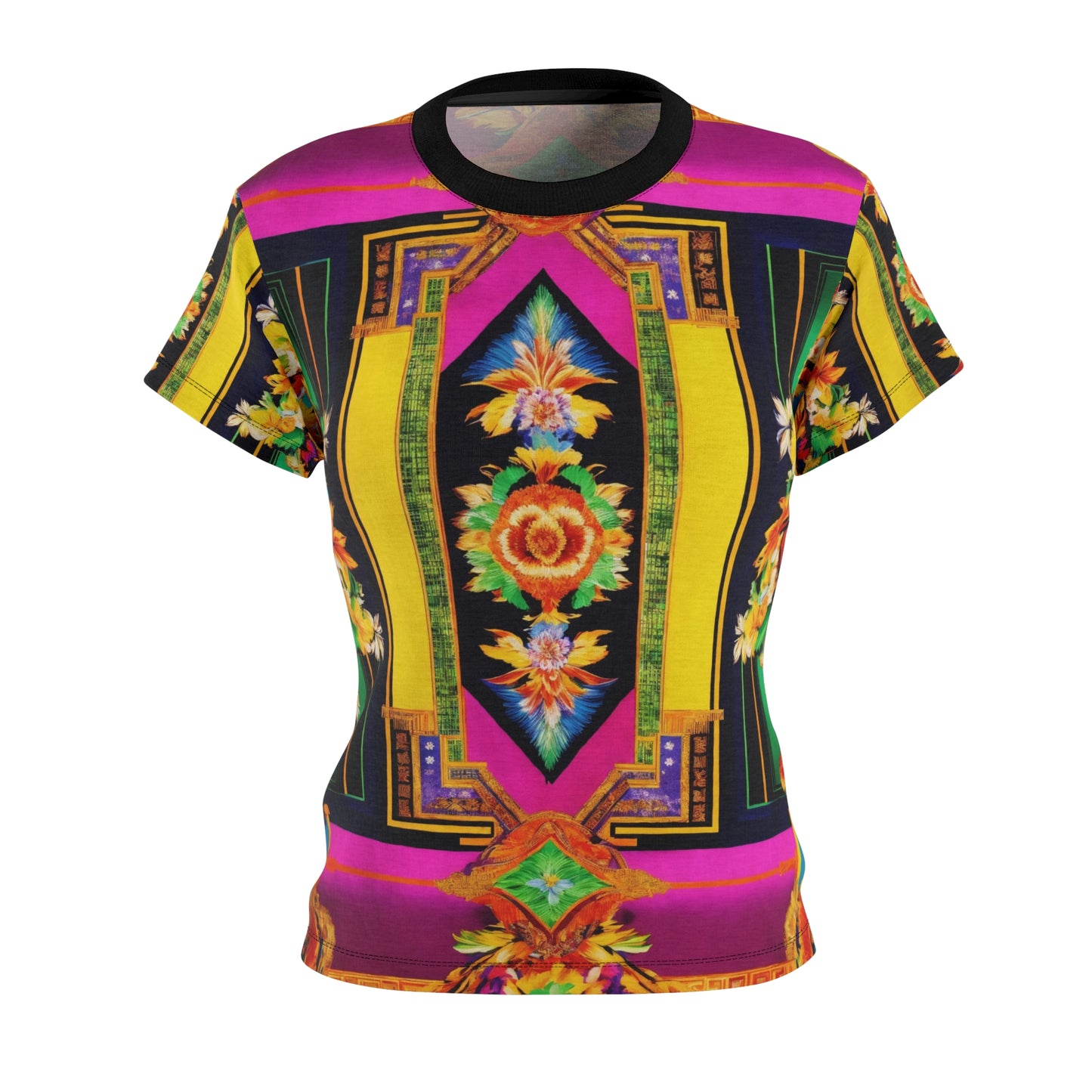 LVZ FIESTA LUXURY T-SHIRT 1237 T