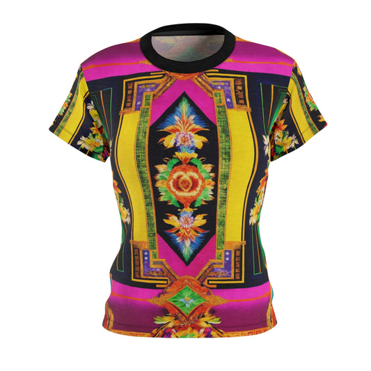 LVZ FIESTA LUXURY T-SHIRT 1237 T