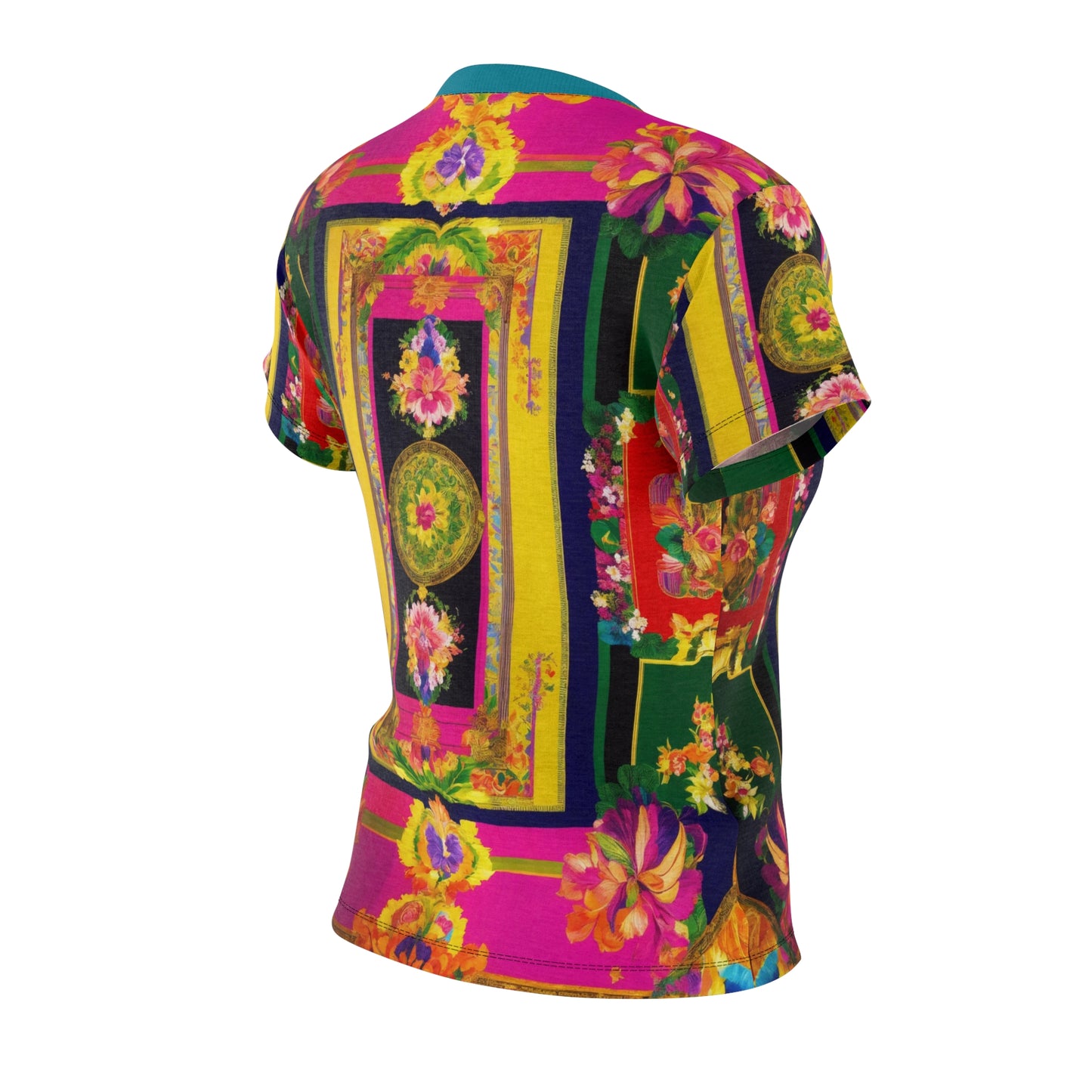 LVZ FIESTA LUXURY T-SHIRT 1570 T