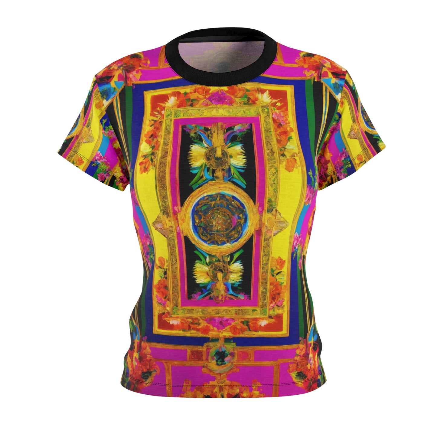 LVZ FIESTA LUXURY T-SHIRT 938 T