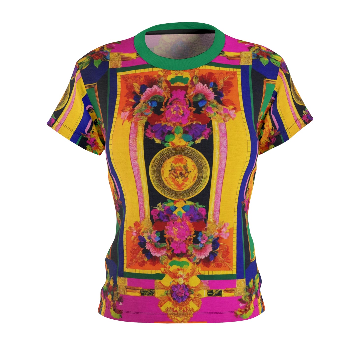LVZ FIESTA LUXURY T-SHIRT 993 T