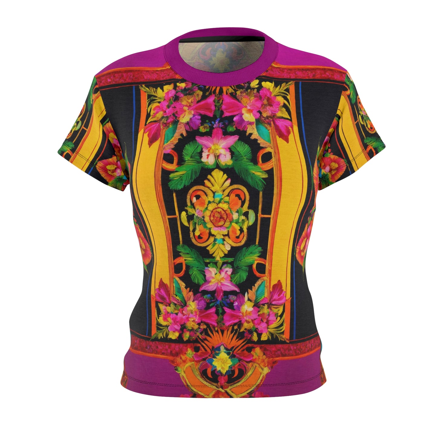 LVZ FIESTA LUXURY T-SHIRT 1834 T