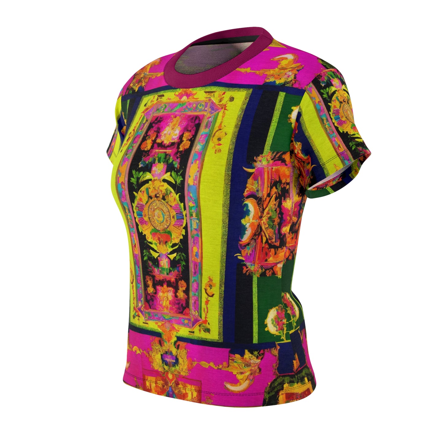 LVZ FIESTA LUXURY T-SHIRT 1159 T