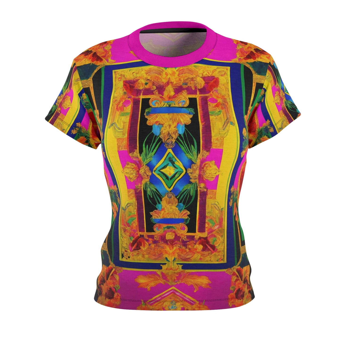 LVZ FIESTA LUXURY T-SHIRT 945 T