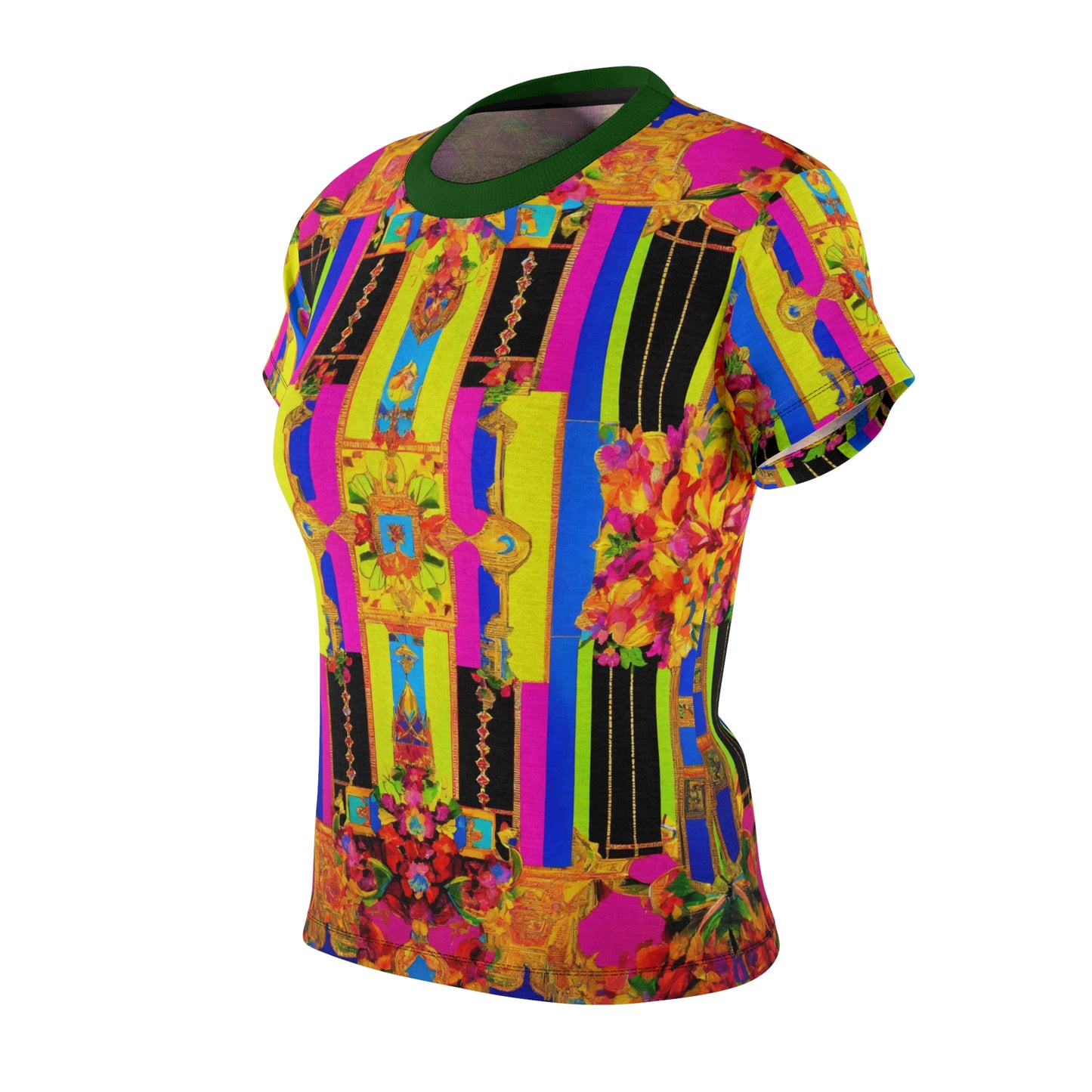 LVZ PRESTIGE T-SHIRT 179 T