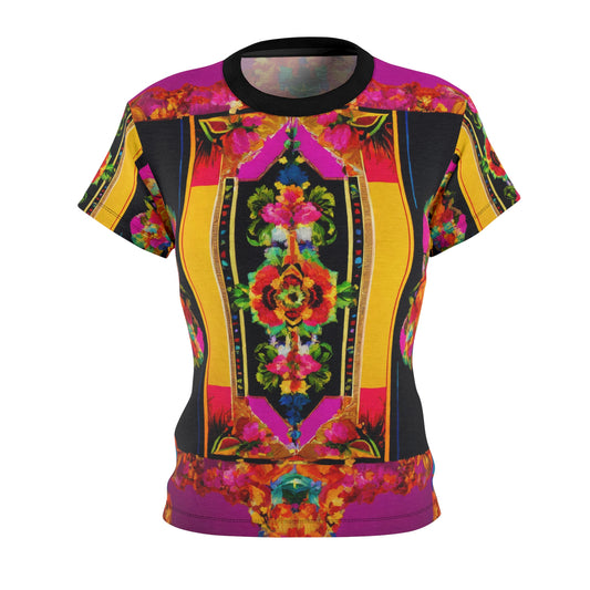 LVZ FIESTA LUXURY T-SHIRT 1774 T