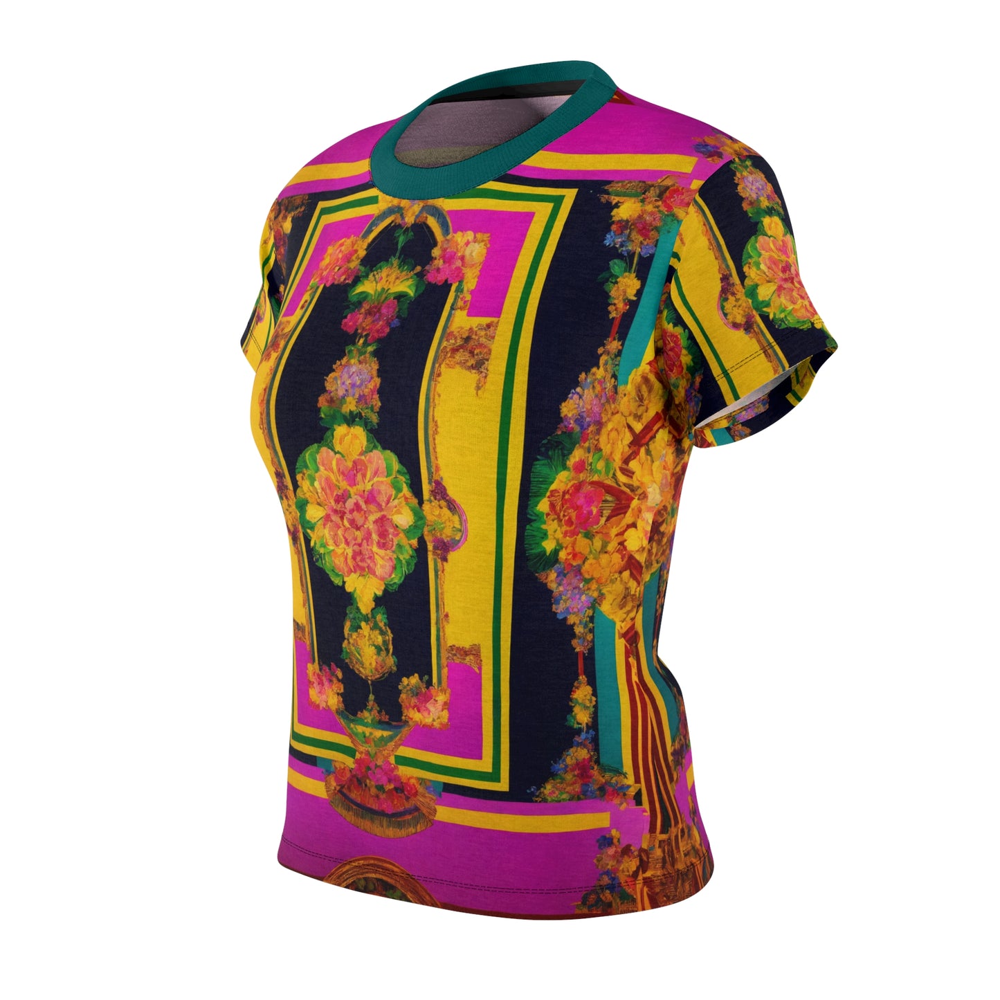 LVZ FIESTA LUXURY T-SHIRT 1454 T