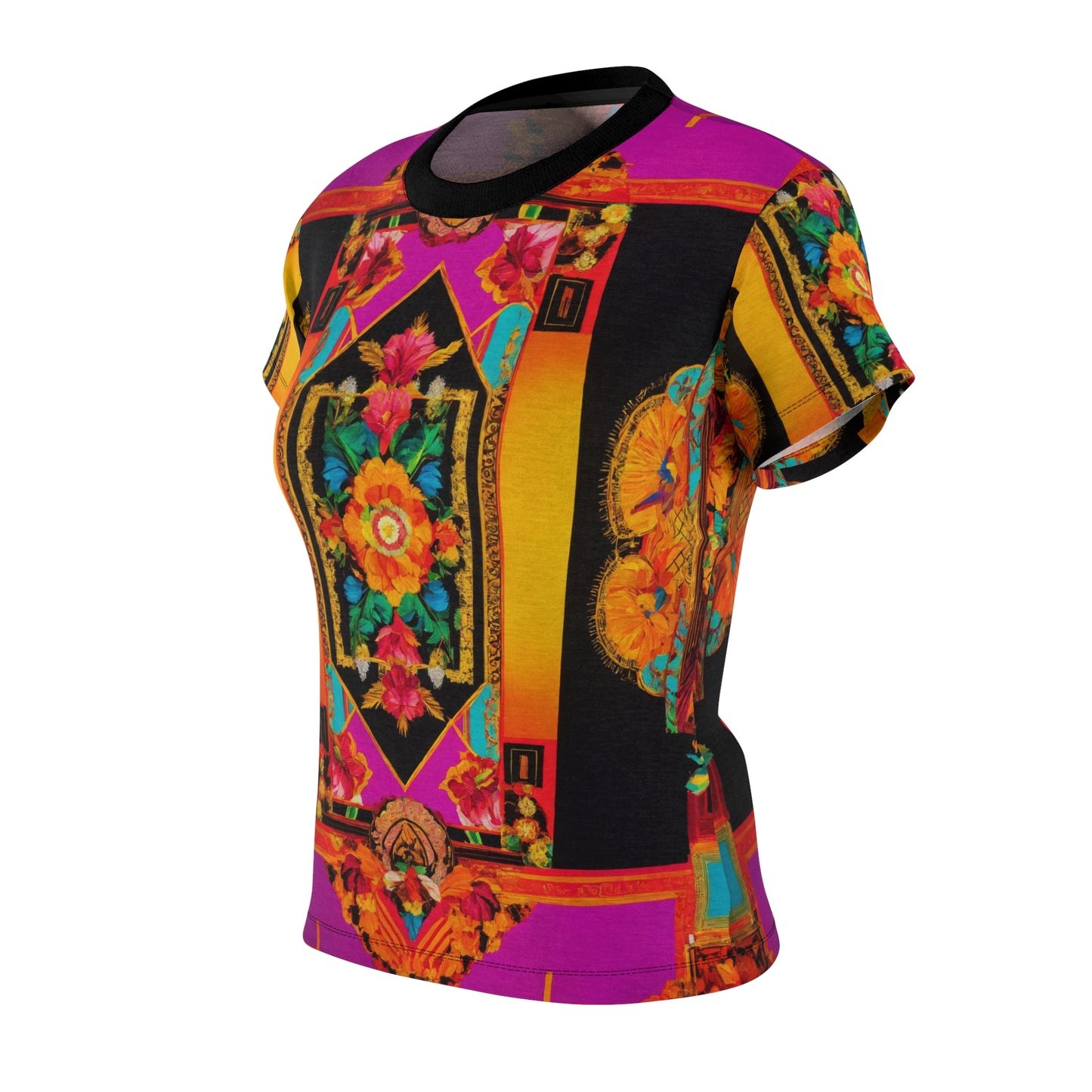 LVZ FIESTA LUXURY T-SHIRT 1752 T