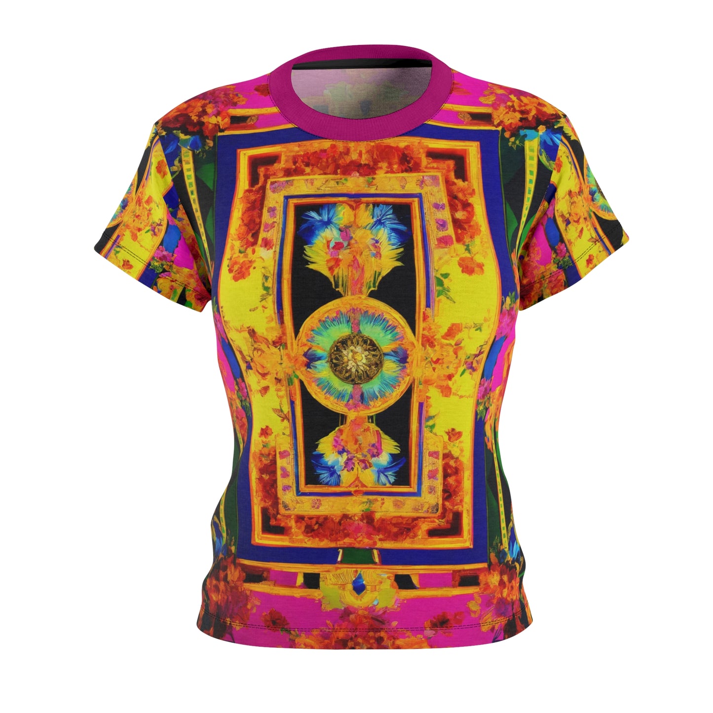 LVZ FIESTA LUXURY T-SHIRT 906 T