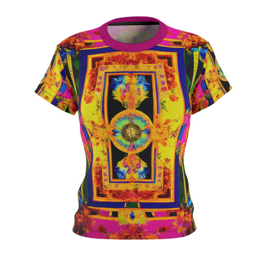 LVZ FIESTA LUXURY T-SHIRT 906 T