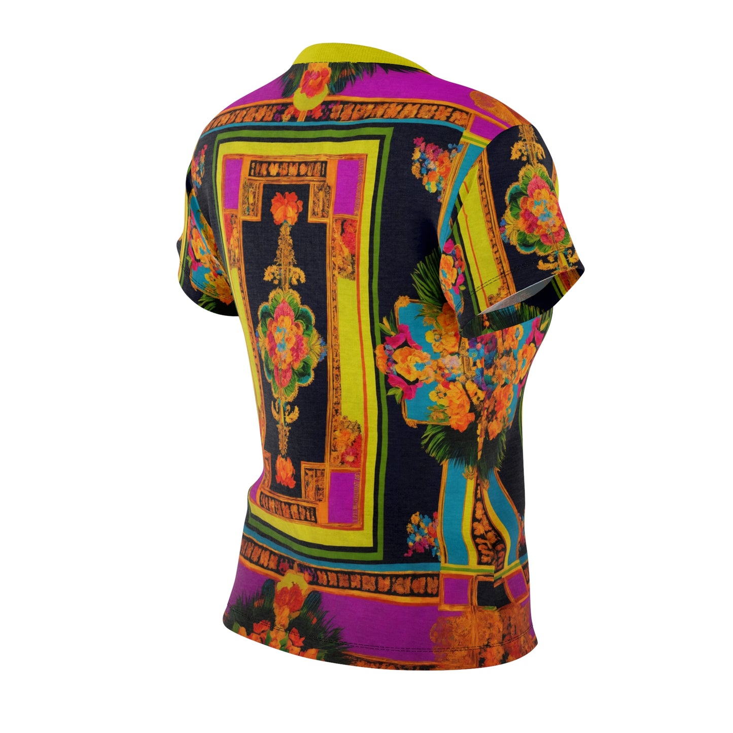 LVZ FIESTA LUXURY T-SHIRT 1471 T