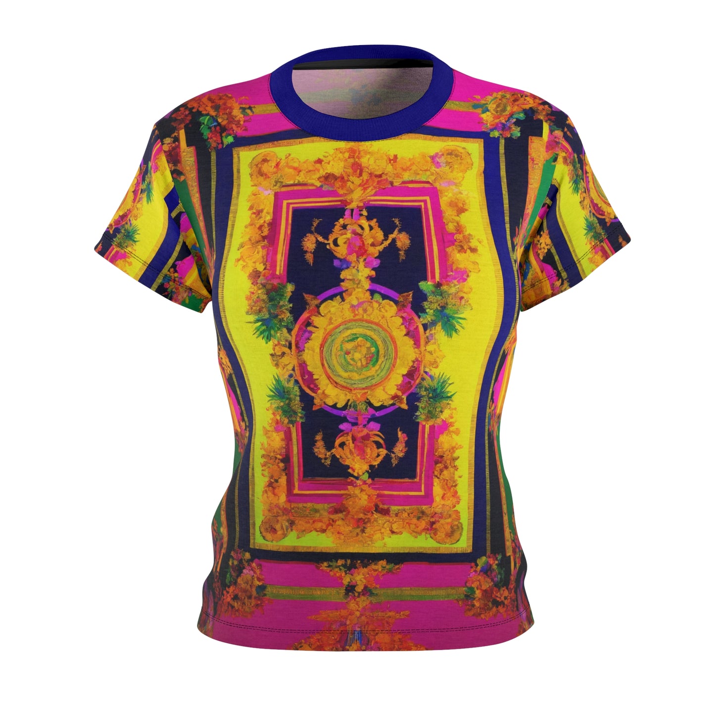 LVZ FIESTA LUXURY T-SHIRT 512 T