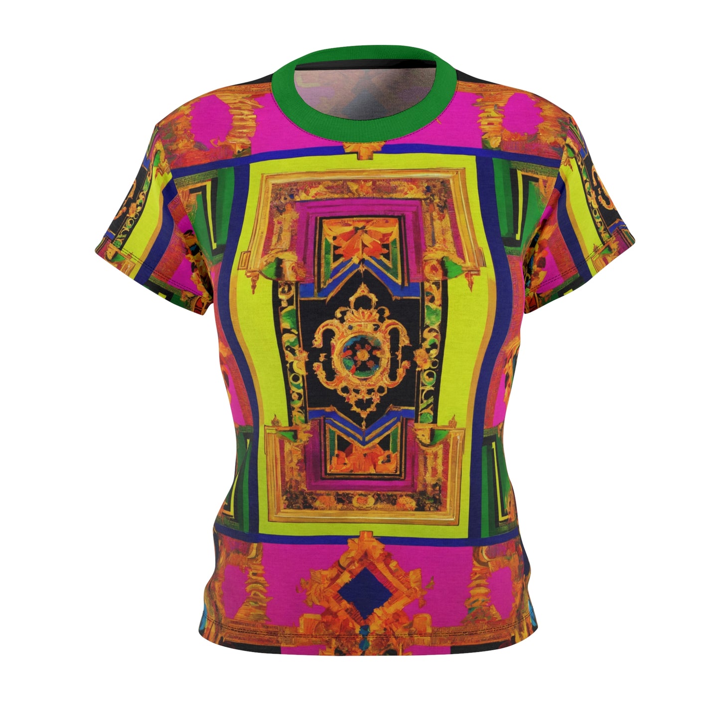 LVZ FIESTA LUXURY T-SHIRT 422 T