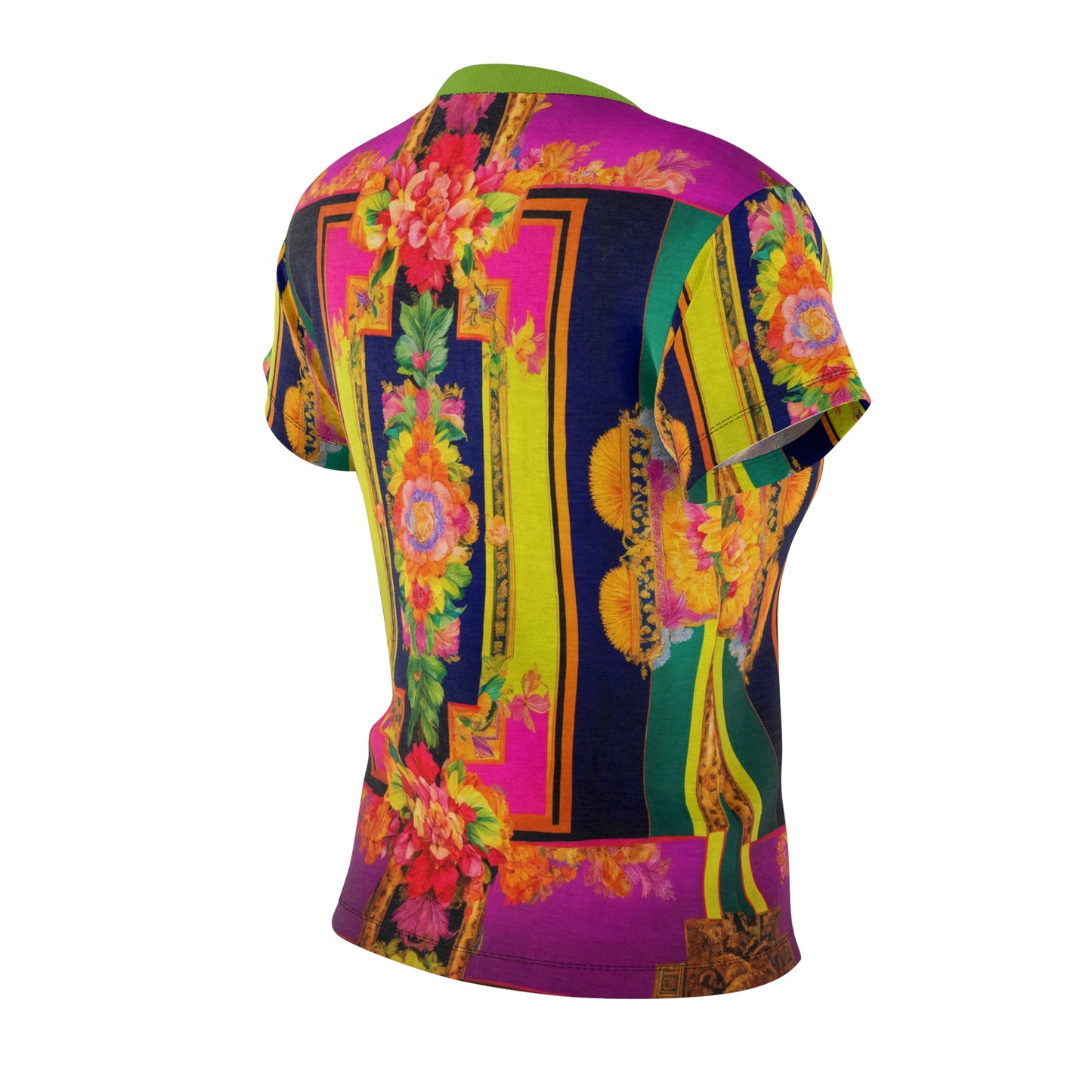 LVZ FIESTA LUXURY T-SHIRT 1397 T