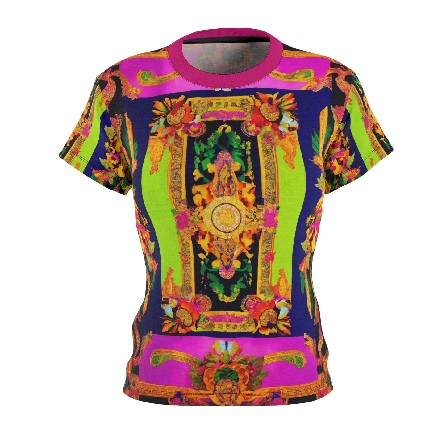 LVZ FIESTA LUXURY T-SHIRT 235 T