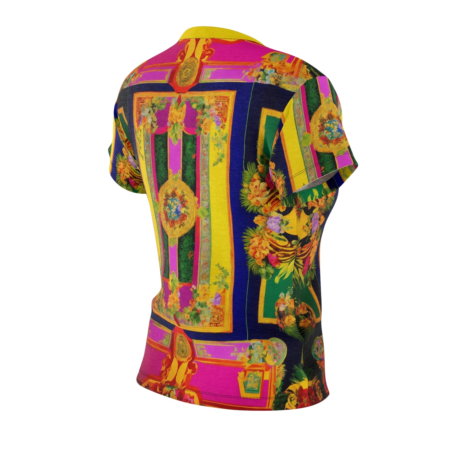 LVZ FIESTA LUXURY T-SHIRT 1635 T
