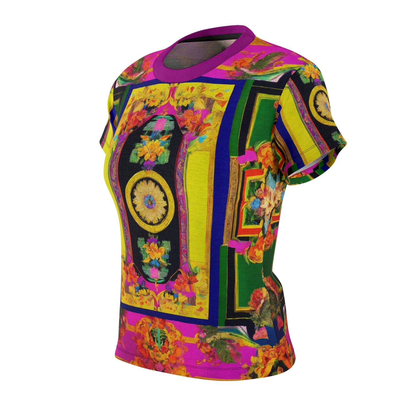 LVZ FIESTA LUXURY T-SHIRT 714 T