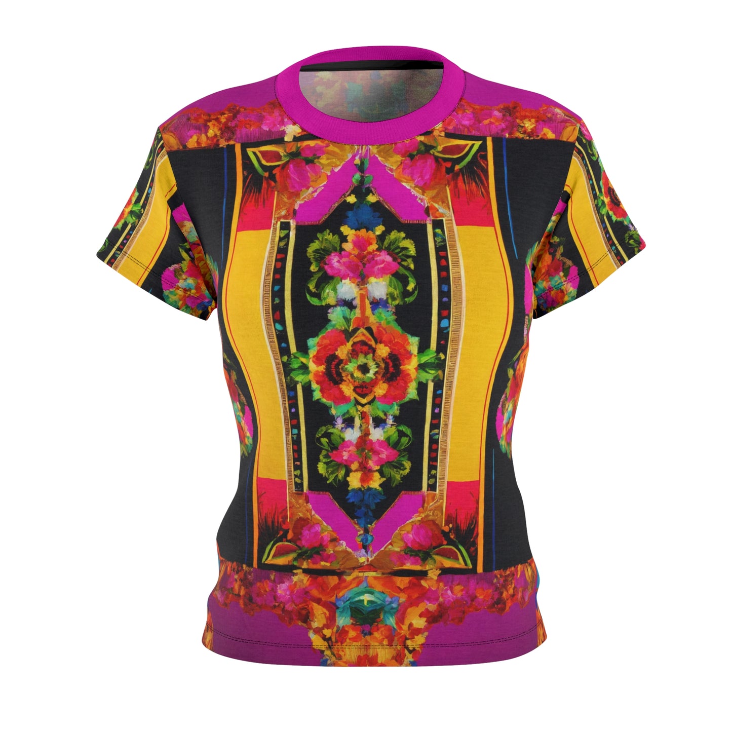 LVZ FIESTA LUXURY T-SHIRT 1769 T