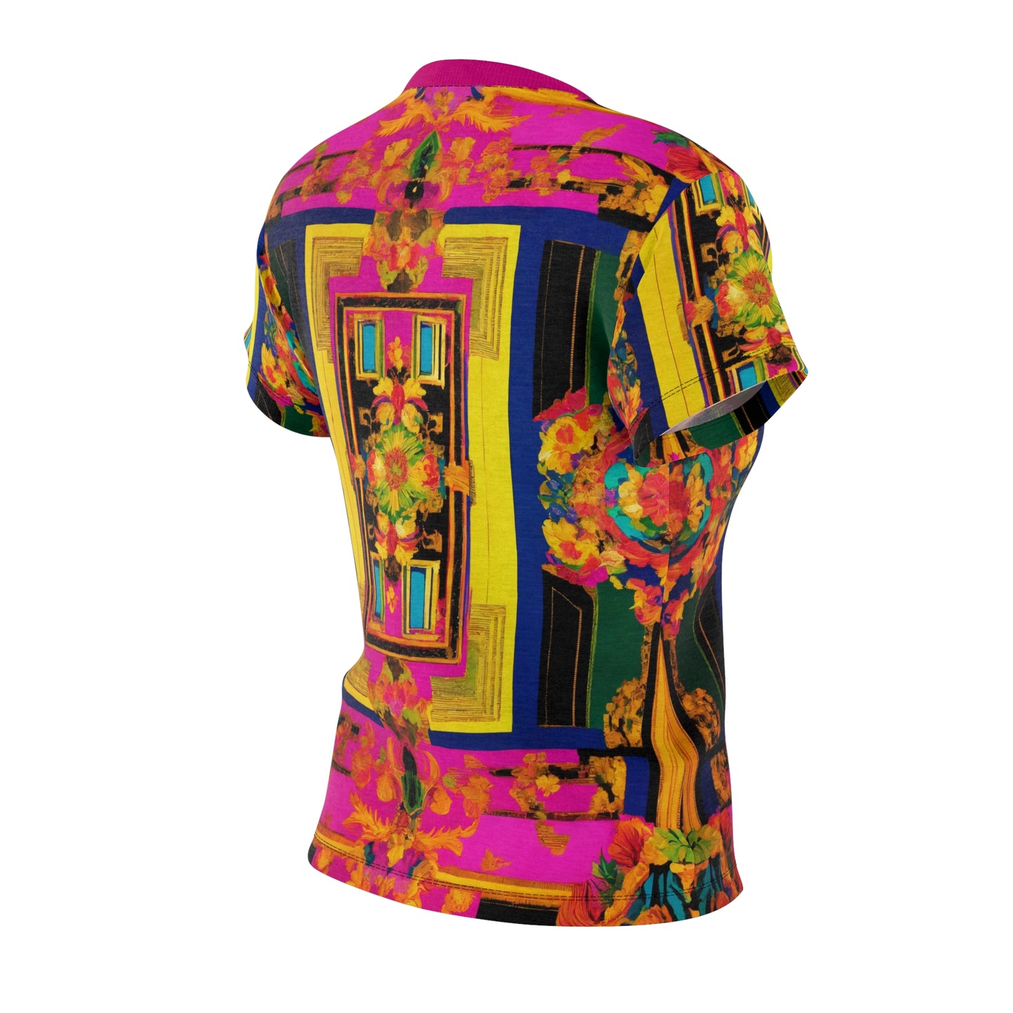 LVZ FIESTA LUXURY T-SHIRT 77 T