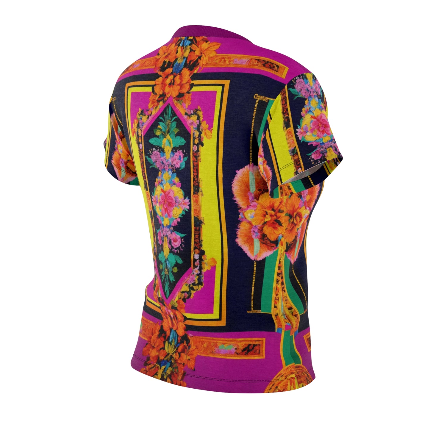 LVZ FIESTA LUXURY T-SHIRT 1360 T