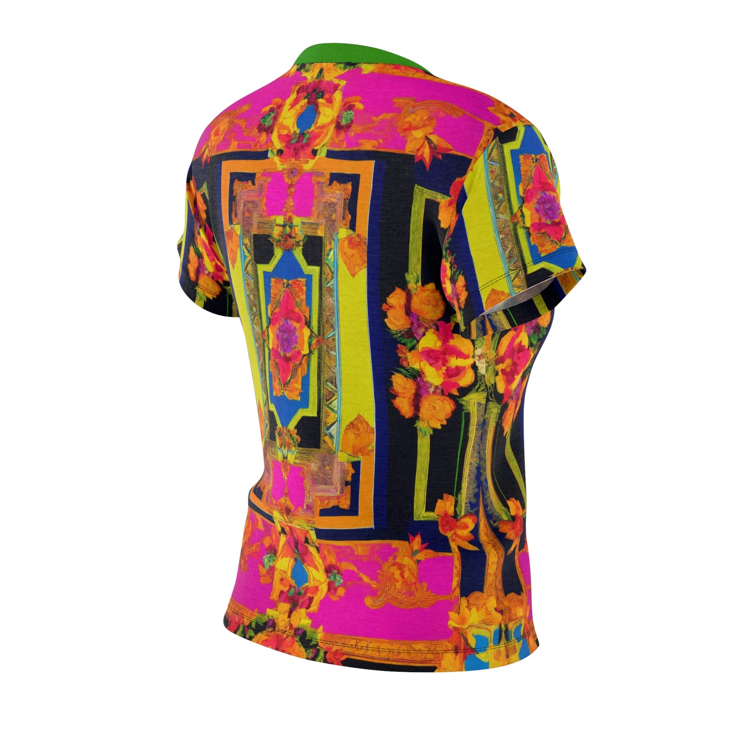 LVZ FIESTA LUXURY T-SHIRT 216 T
