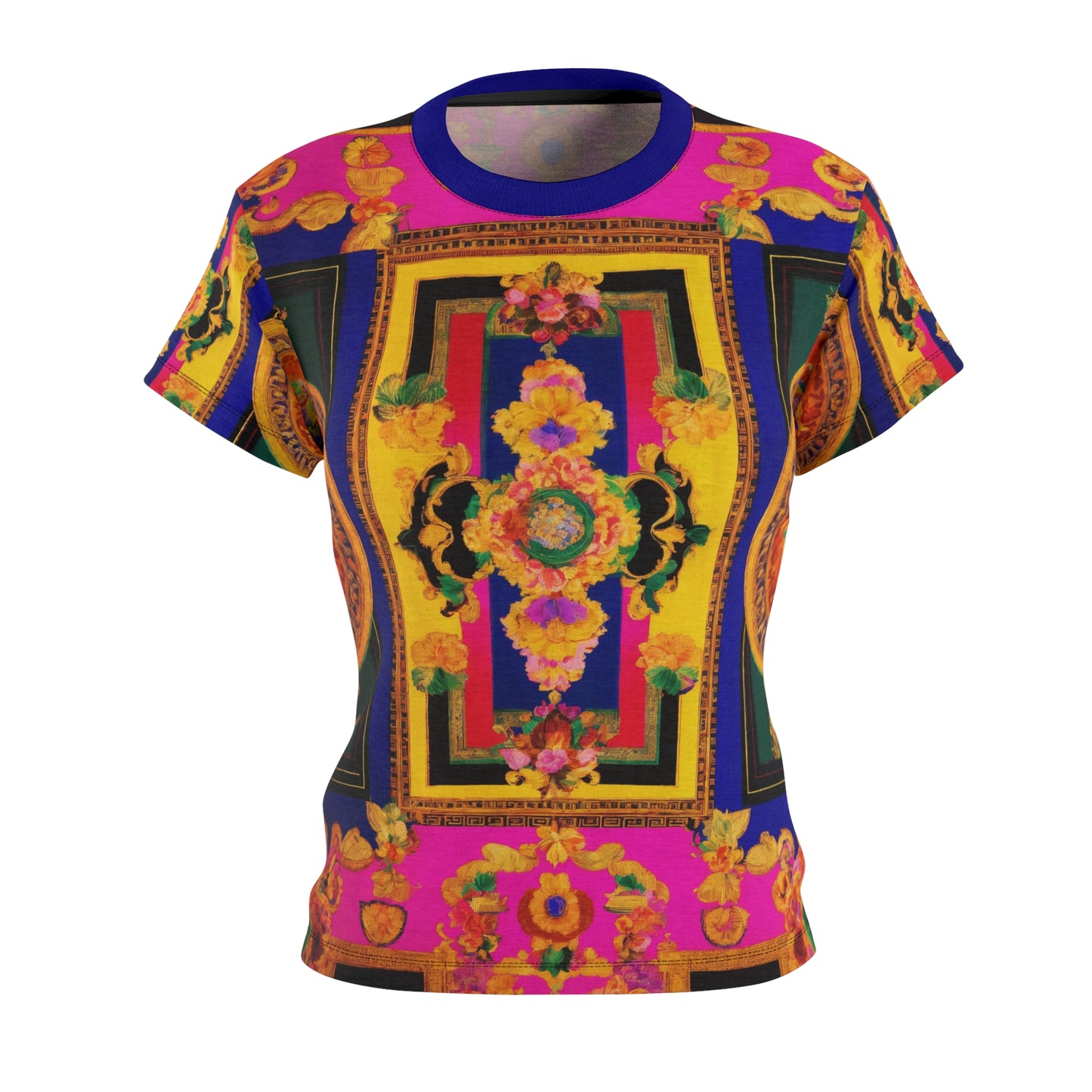 LVZ FIESTA LUXURY T-SHIRT 12 T
