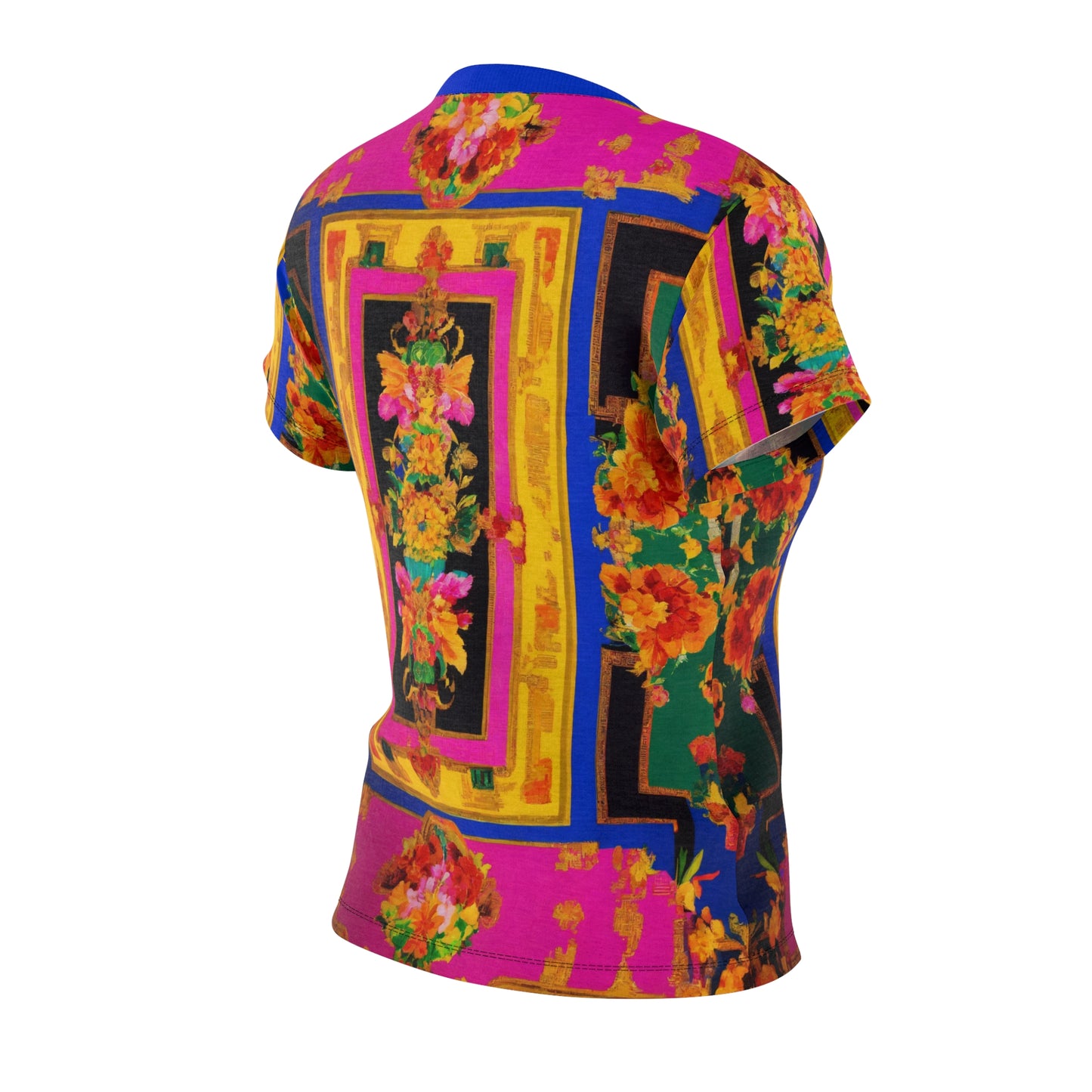 LVZ FIESTA LUXURY T-SHIRT 643 T