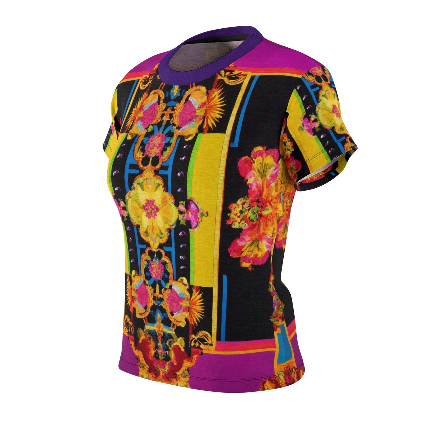LVZ FIESTA LUXURY T-SHIRT 1933 T