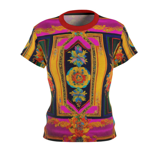 LVZ FIESTA LUXURY T-SHIRT 127 T