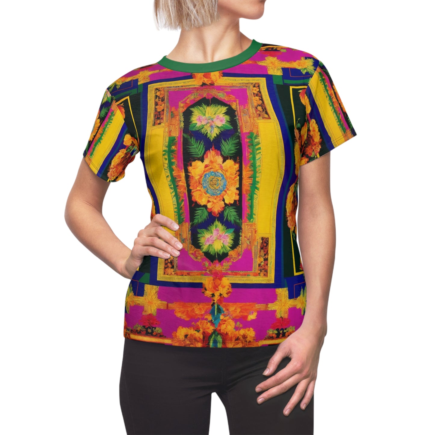 LVZ FIESTA LUXURY T-SHIRT 354 T