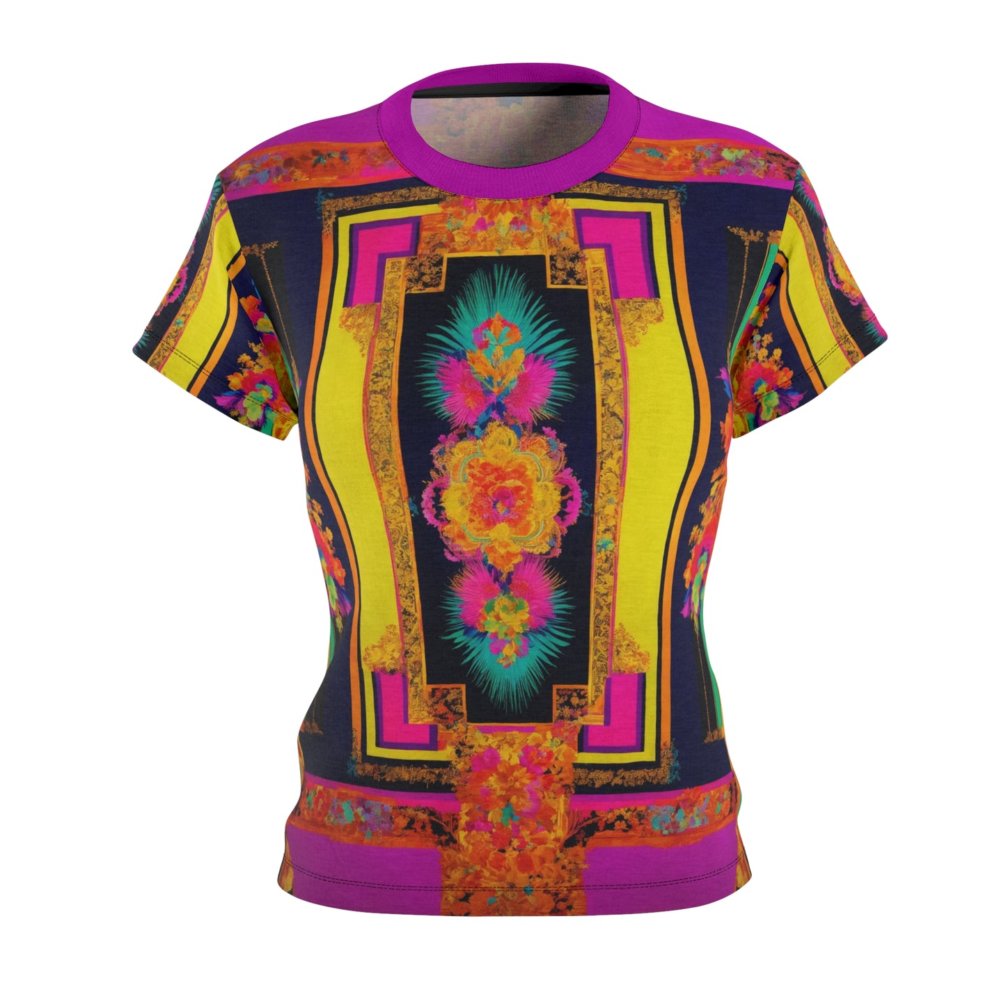 LVZ FIESTA LUXURY T-SHIRT 1345 T