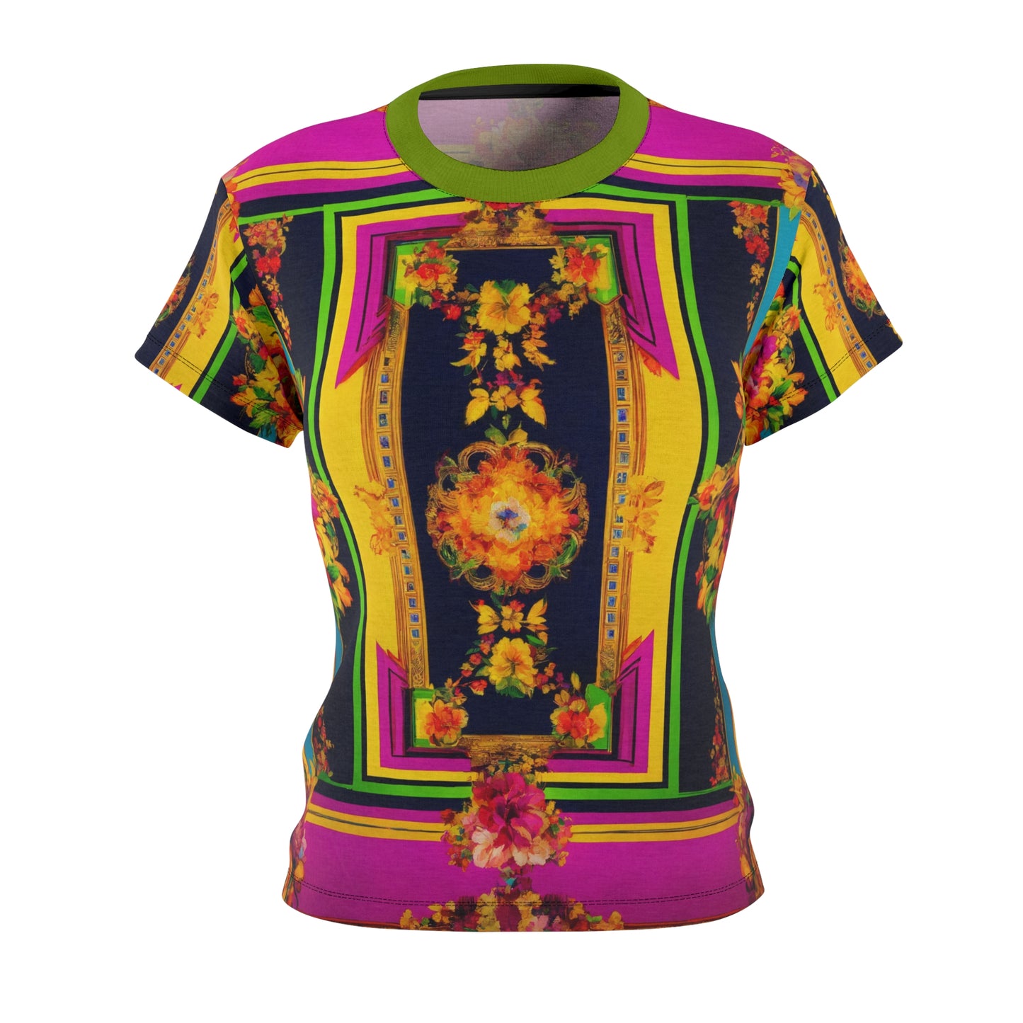 LVZ FIESTA LUXURY T-SHIRT 1962 T
