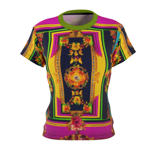 LVZ FIESTA LUXURY T-SHIRT 1962 T