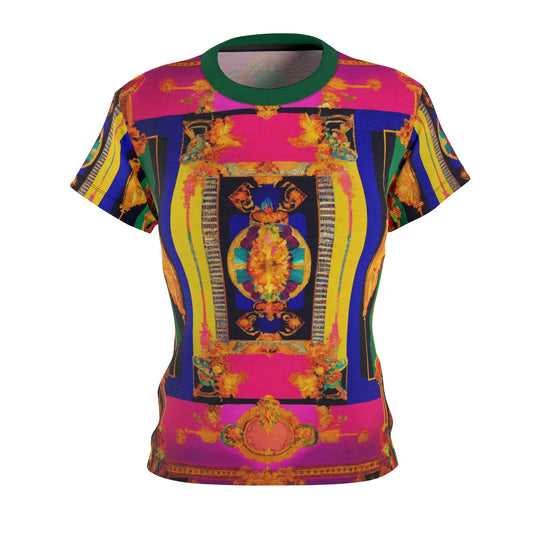 LVZ FIESTA LUXURY T-SHIRT 312 T