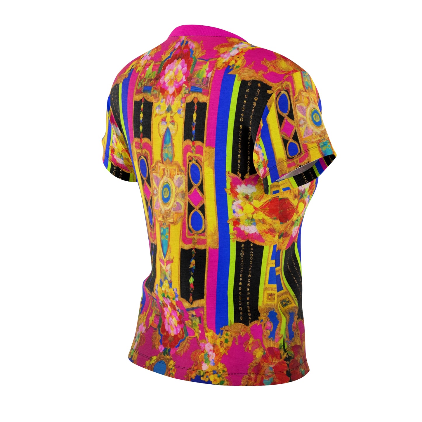 LVZ PRESTIGE T-SHIRT 201 T