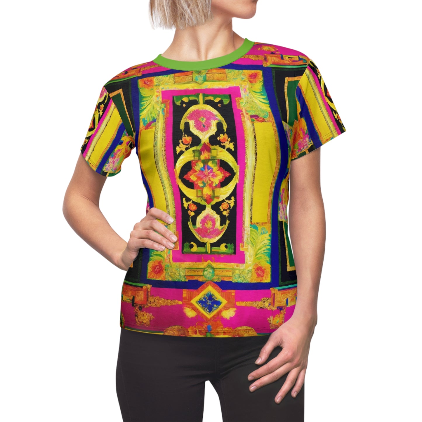 LVZ FIESTA LUXURY T-SHIRT 895 T