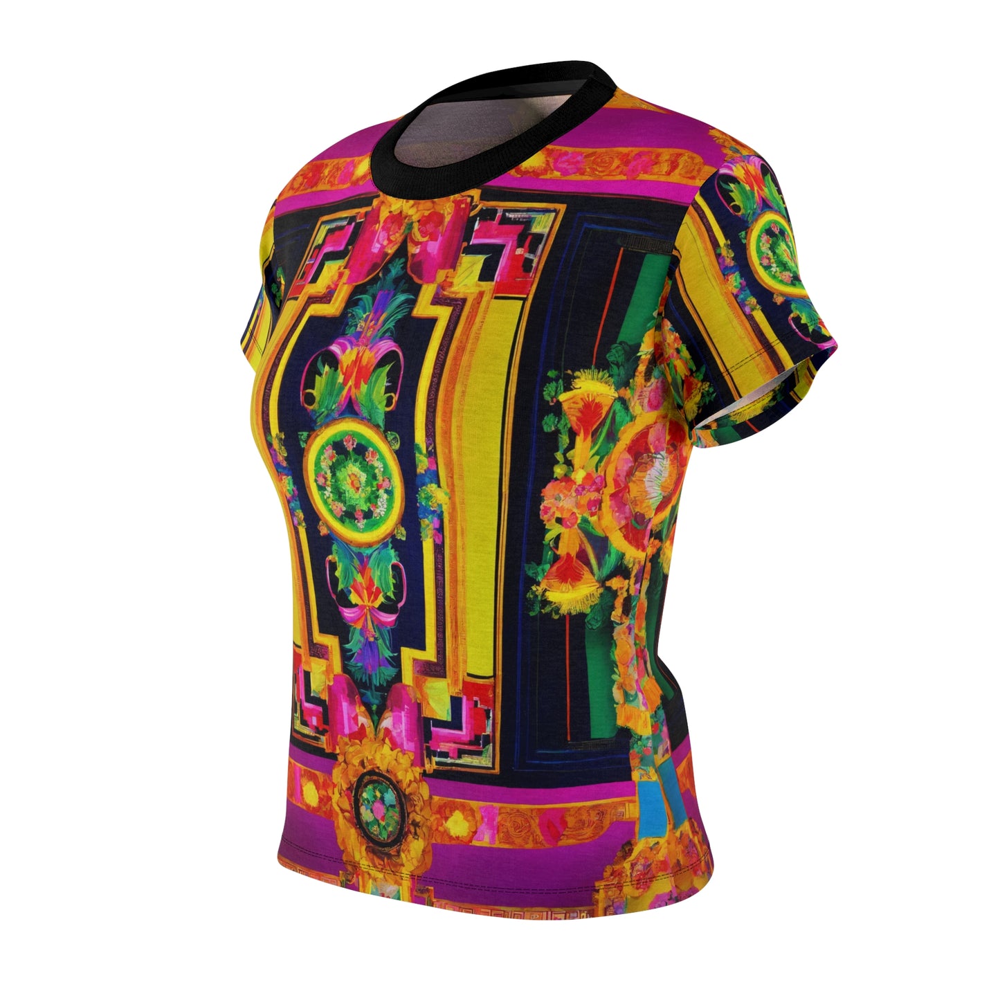 LVZ FIESTA LUXURY T-SHIRT 1202 T