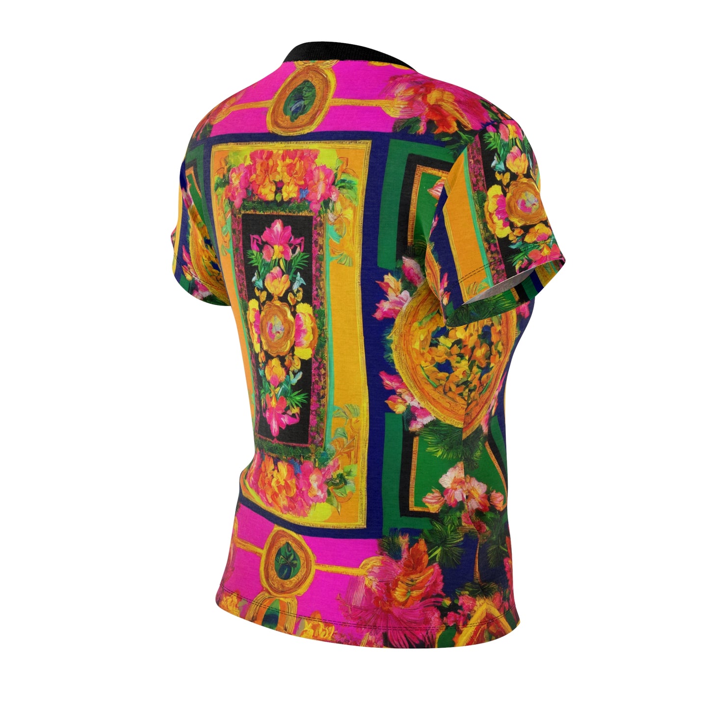 LVZ FIESTA LUXURY T-SHIRT 1622 T