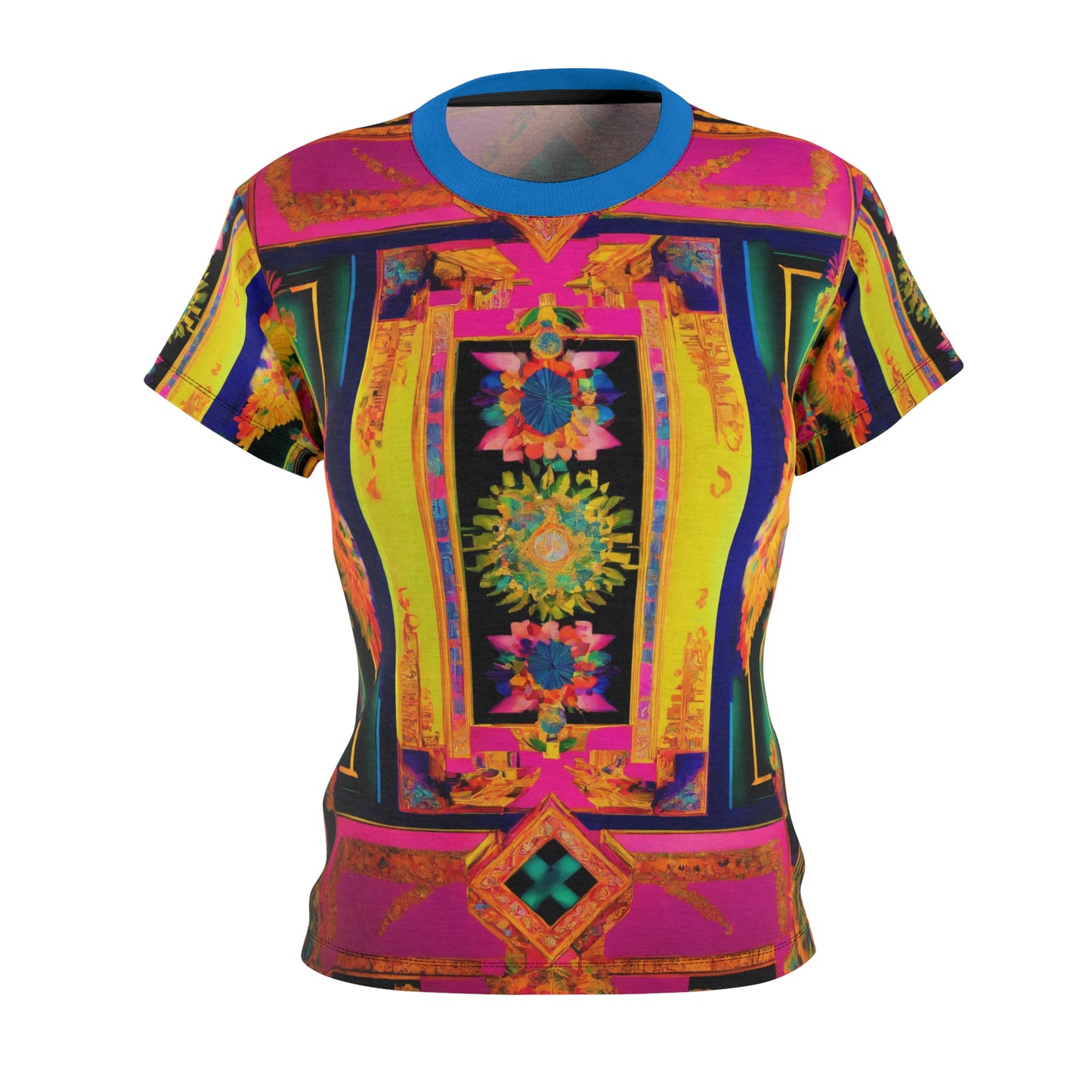LVZ FIESTA LUXURY T-SHIRT 1107 T