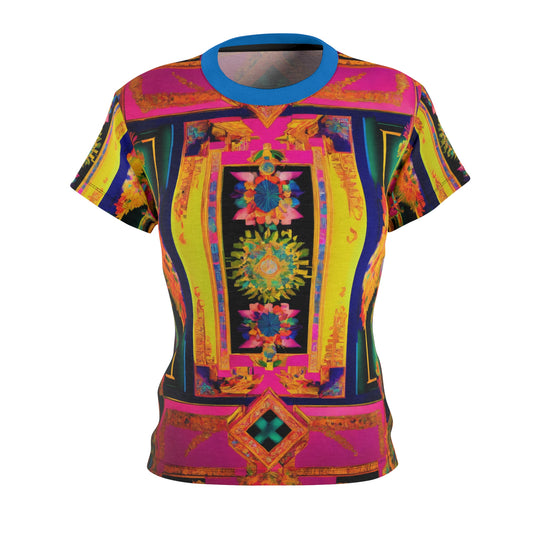 LVZ FIESTA LUXURY T-SHIRT 1107 T