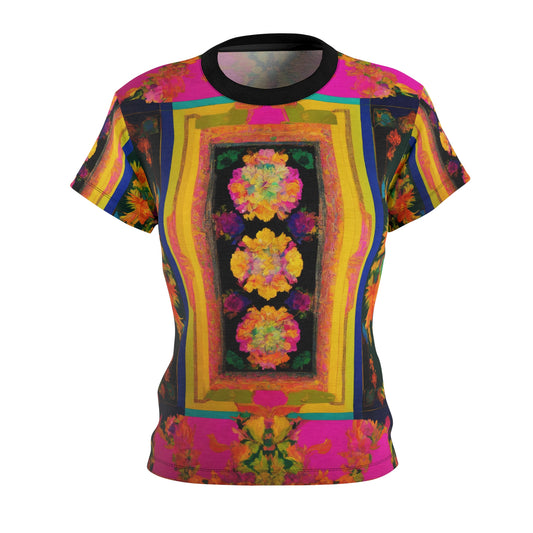 LVZ FIESTA LUXURY T-SHIRT 674 T