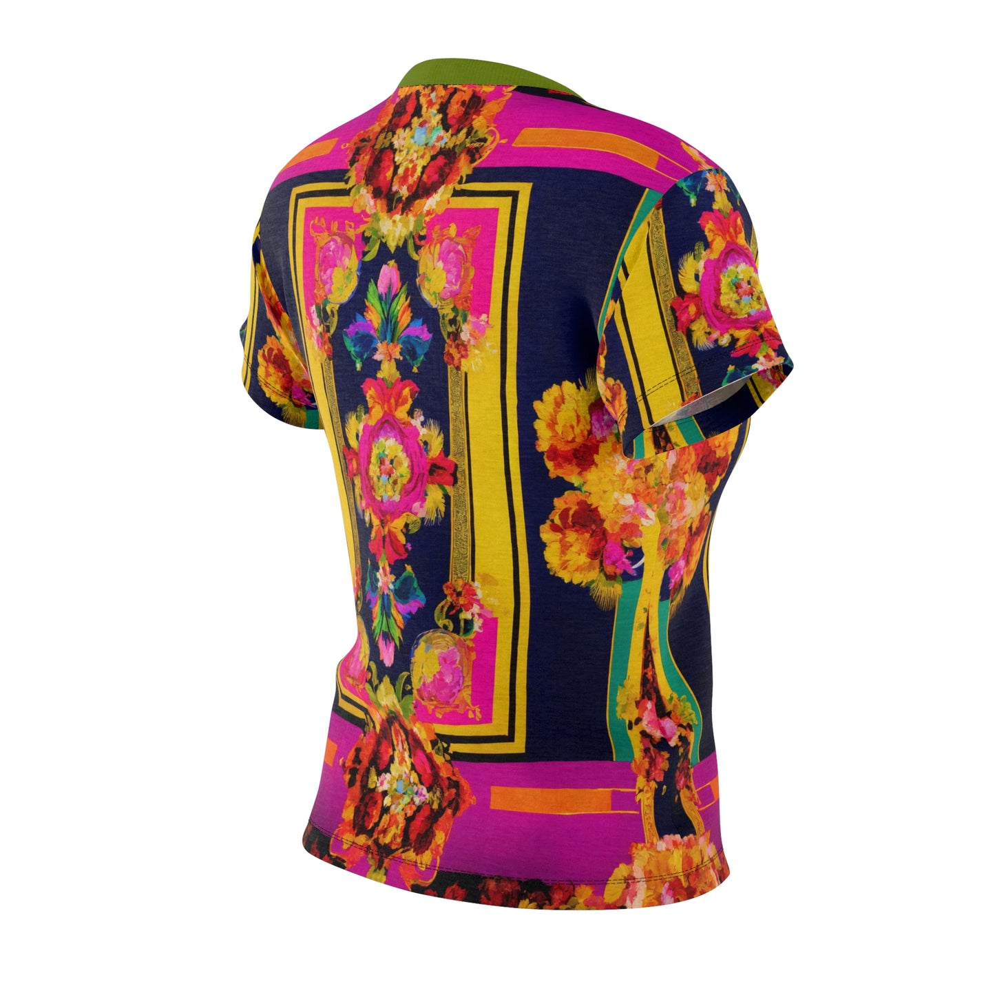 LVZ FIESTA LUXURY T-SHIRT 1539 T
