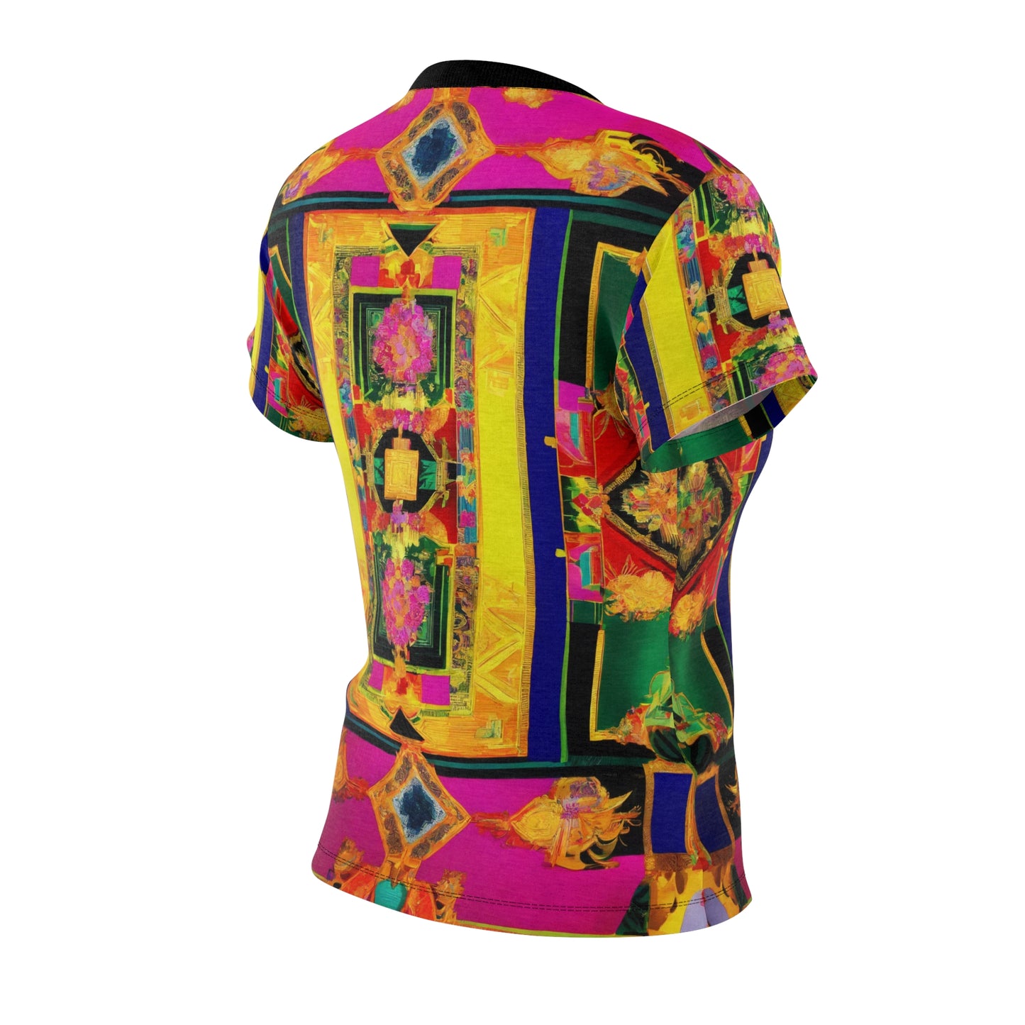LVZ FIESTA LUXURY T-SHIRT 773 T