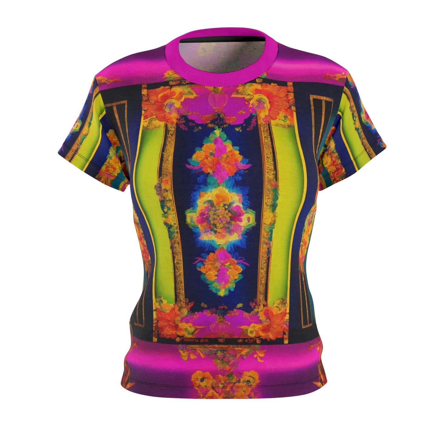 LVZ FIESTA LUXURY T-SHIRT 1304 T