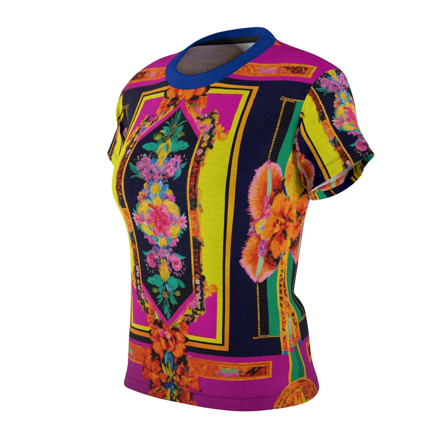 LVZ FIESTA LUXURY T-SHIRT 1358 T