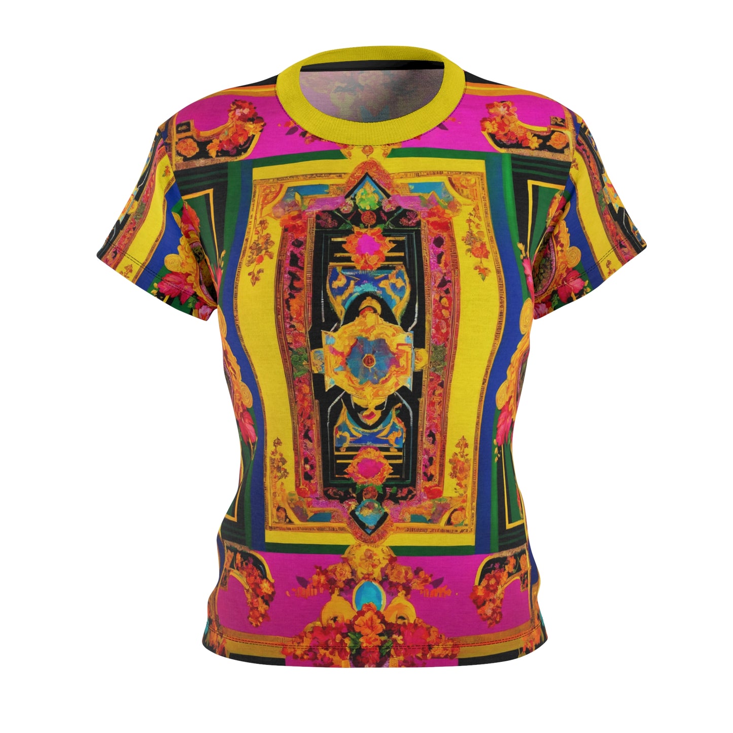 LVZ FIESTA LUXURY T-SHIRT 22 T