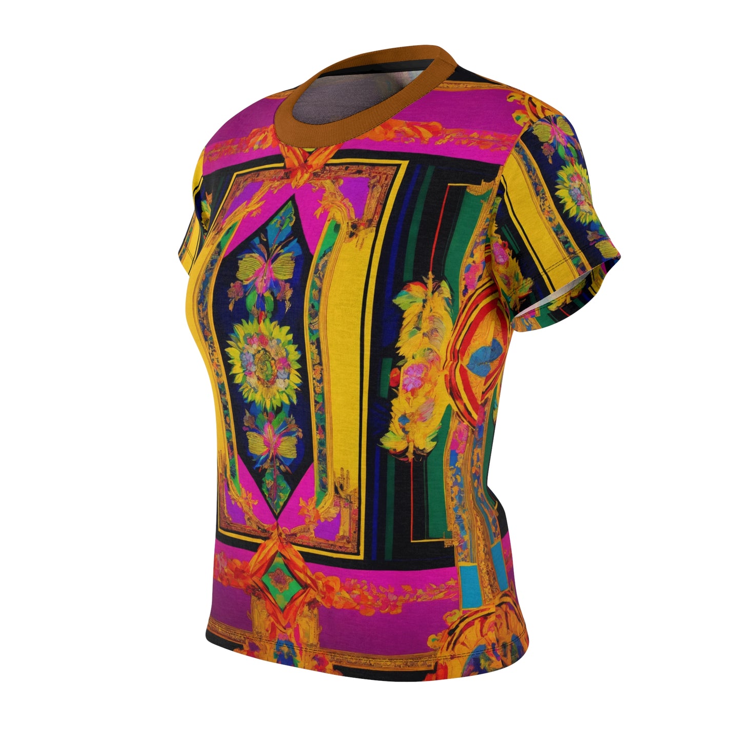 LVZ FIESTA LUXURY T-SHIRT 1082 T