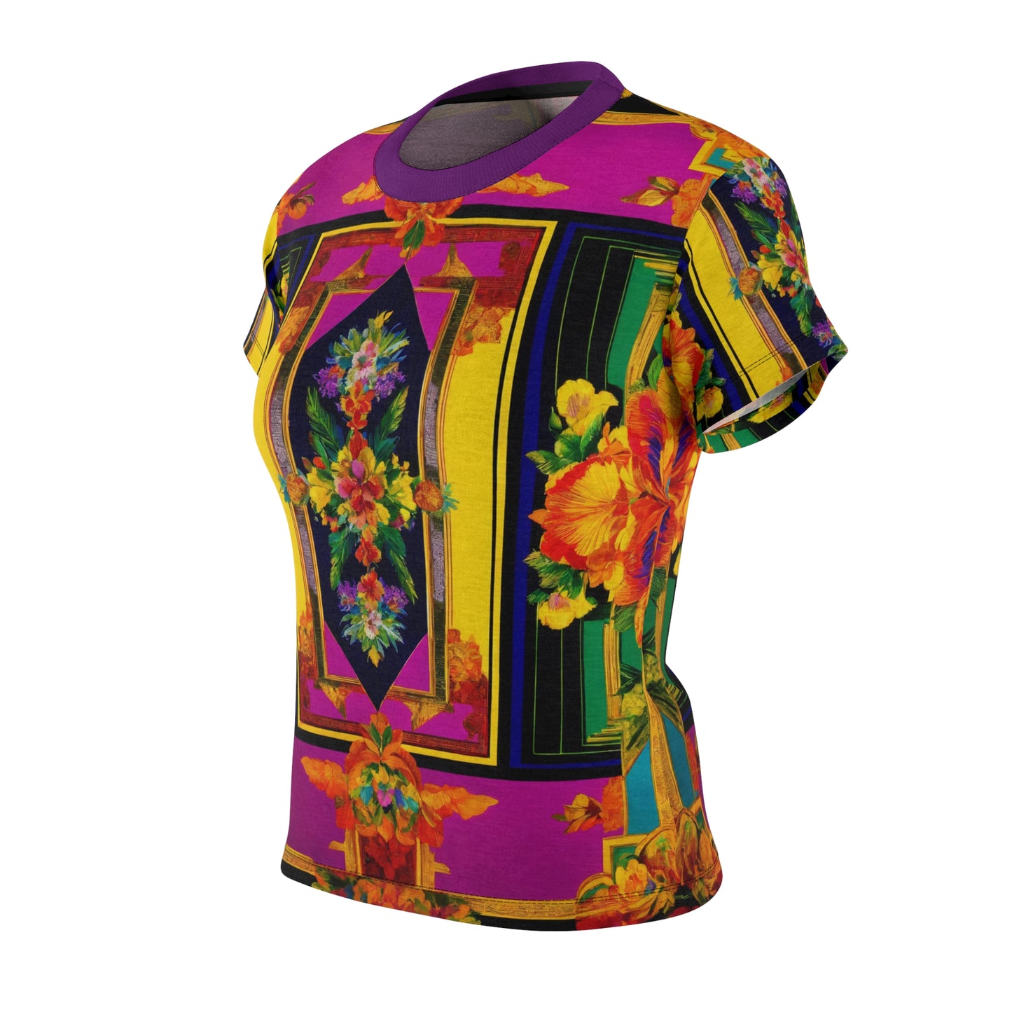 LVZ FIESTA LUXURY T-SHIRT 1095 T