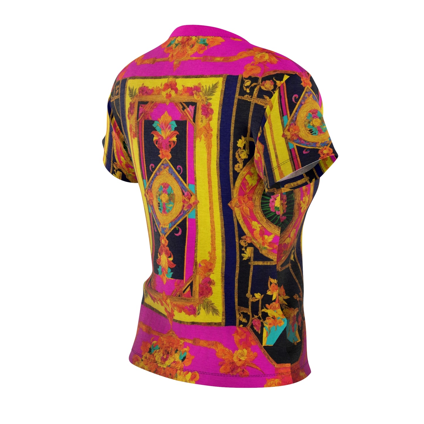 LVZ FIESTA LUXURY T-SHIRT 631 T