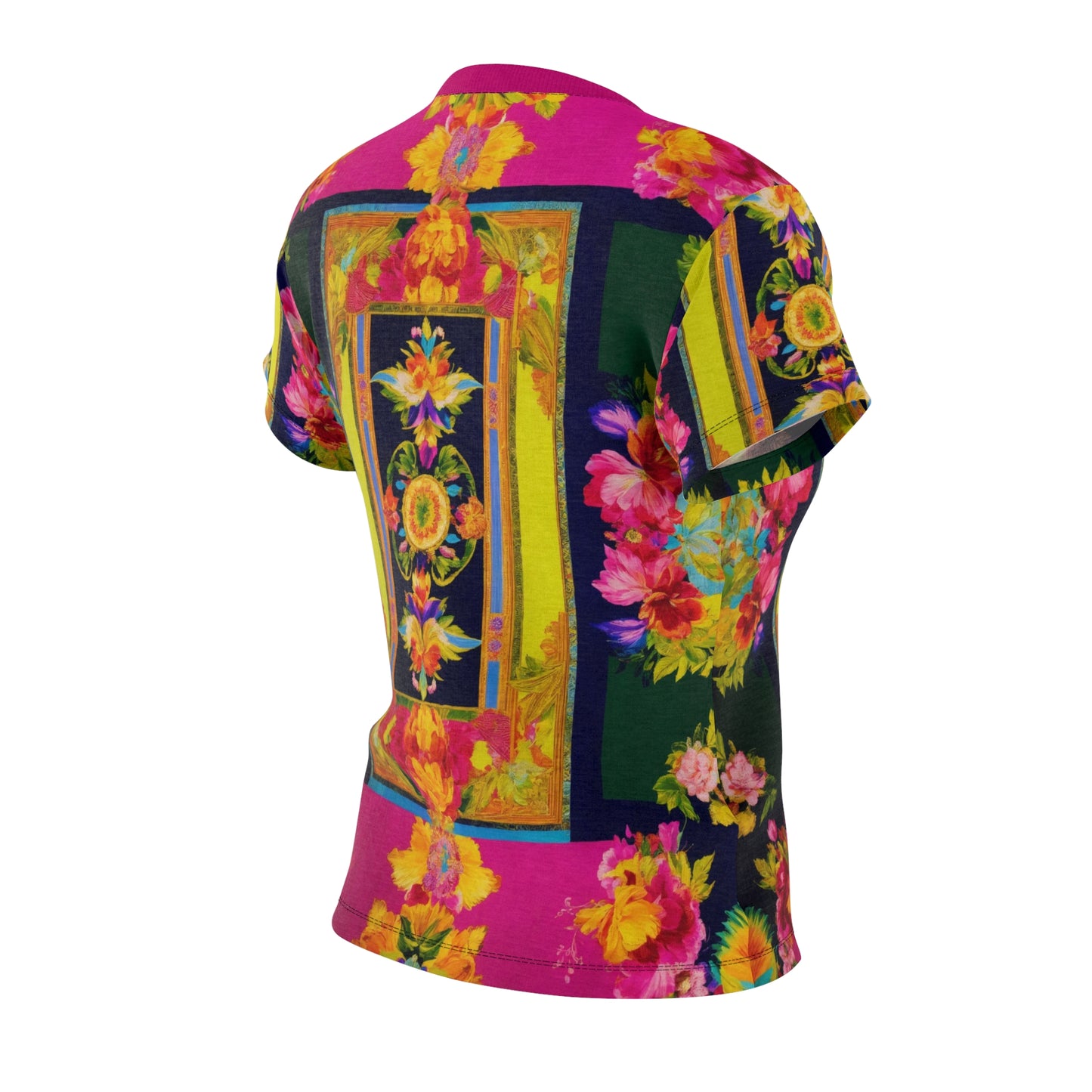 LVZ FIESTA LUXURY T-SHIRT 1678 T